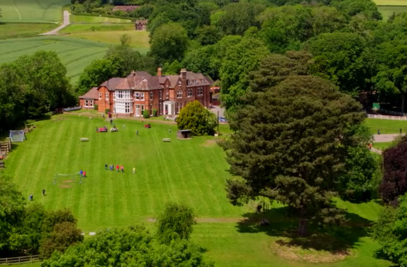 recruitment for Administrator