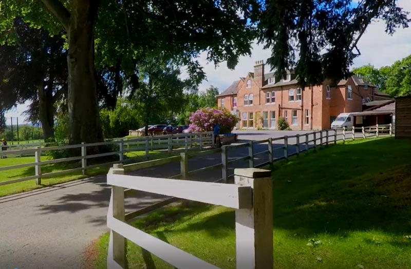 Administrator job at Manor Adventure