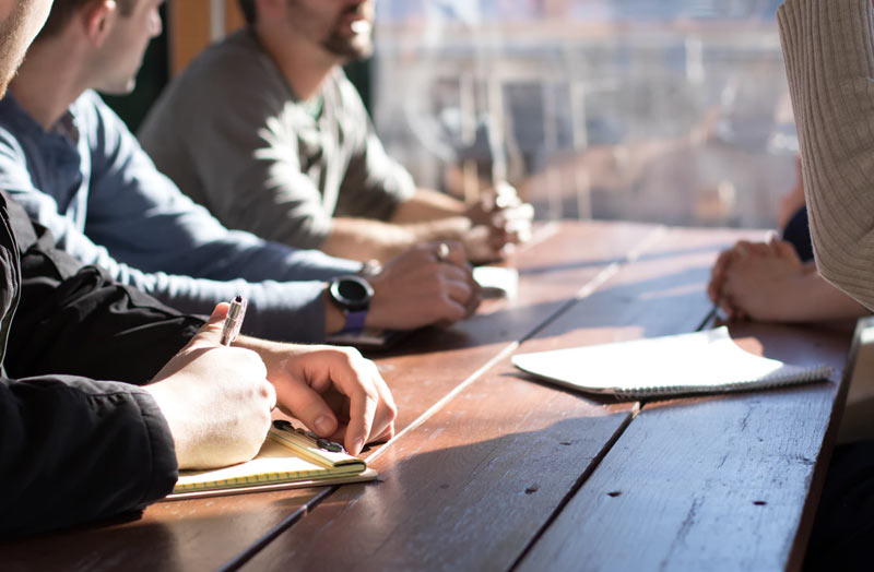 Administrator job role