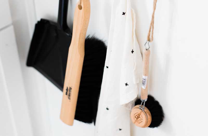 recruitment for Domestic