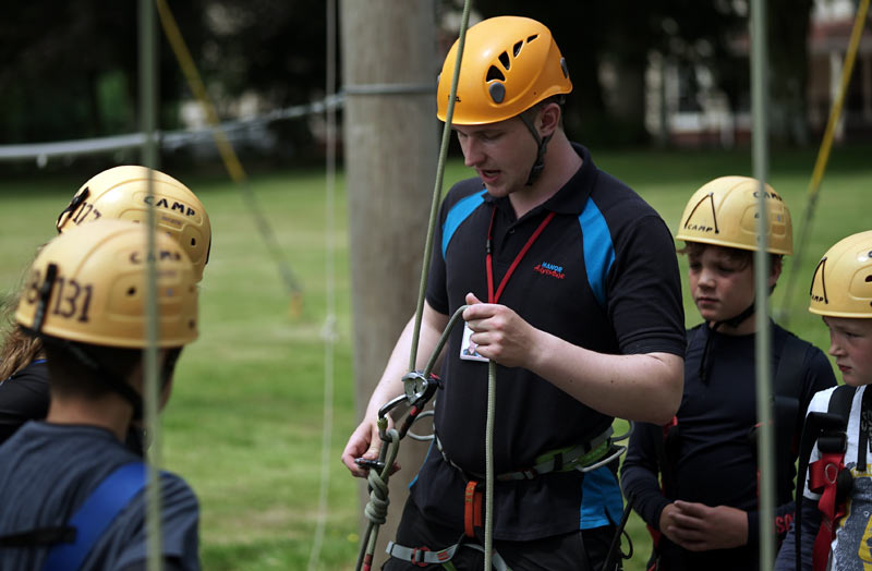 Freelance Activity Instructors job role