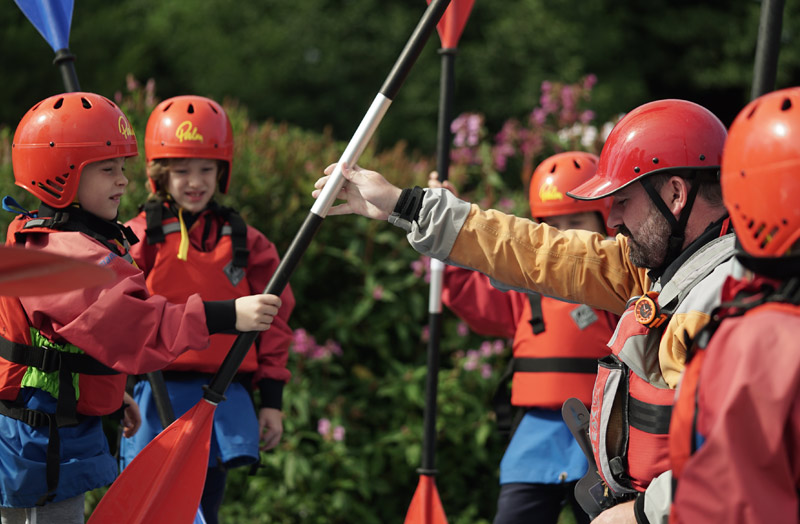 recruitment for Team Leader Head Of Watersports